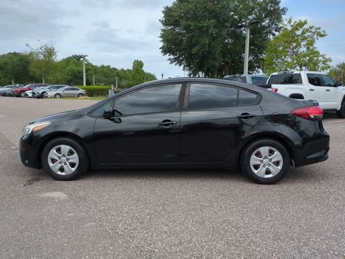 Used 2017 Kia Forte LX w/ LX Popular Package FWD image 3