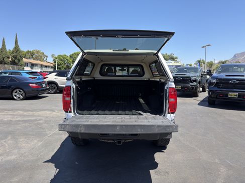 Used 2018 Chevrolet Colorado ZR2 AWD/4WD image 17