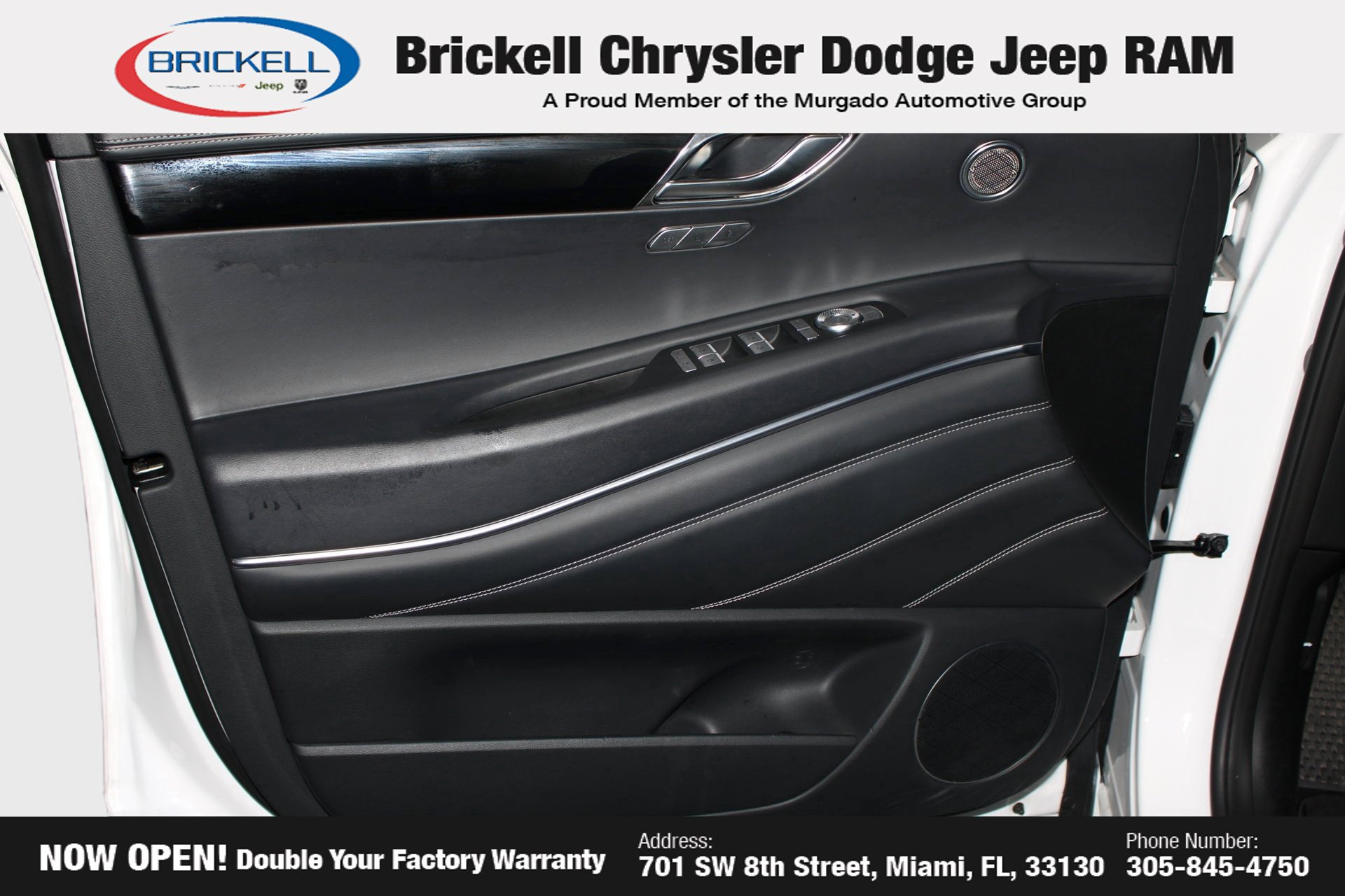 Used 2025 Genesis GV80 2.5T Standard AWD/4WD image 21