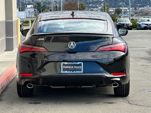 New 2026 Acura Integra A-Spec image 5