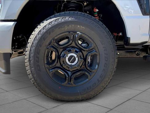 New 2026 Ford F250 XL w/ STX Appearance Package image 11