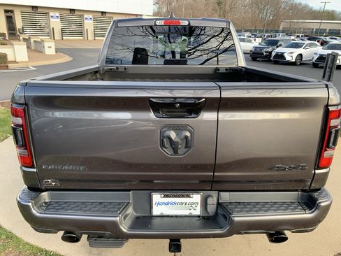 Used 2023 RAM 1500 Laramie image 9