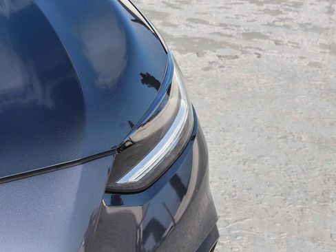 Certified 2026 Honda HR-V LX image 10