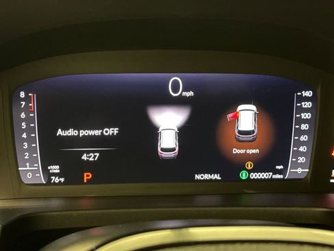 New 2026 Honda Pilot EX-L image 32