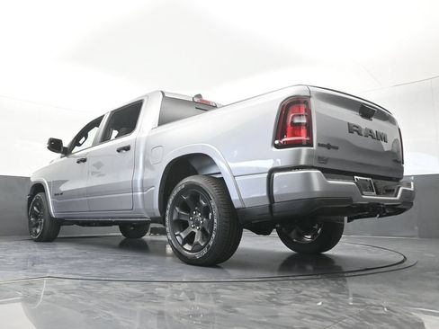 Used 2025 RAM 1500 Lone Star AWD/4WD image 65