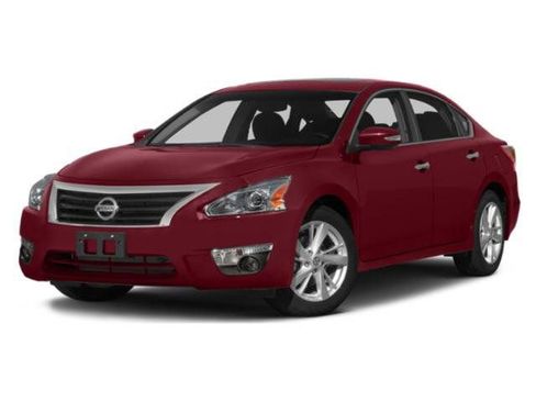 Used 2015 Nissan Altima 2.5 S w/ Power Driver Seat Package image 1