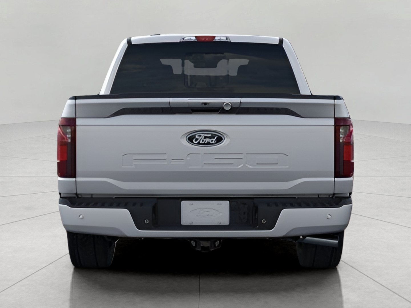 New 2026 Ford F150 XLT w/ Equipment Group 302A MID AWD/4WD image 5