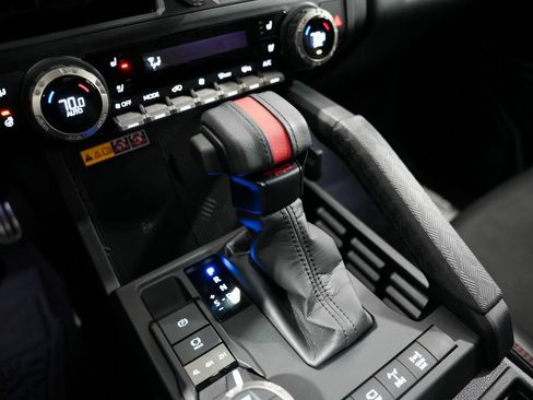 Used 2025 Toyota 4Runner TRD Pro image 17