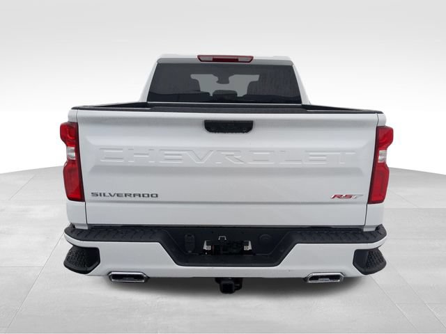 New 2026 Chevrolet Silverado 1500 RST AWD/4WD image 7