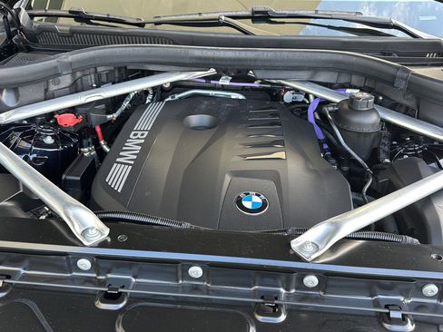 Certified 2024 BMW X5 xDrive40i w/ M Sport Package image 31