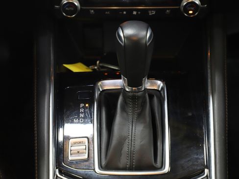 Used 2020 MAZDA CX-5 Grand Touring w/ GT Premium Package image 17