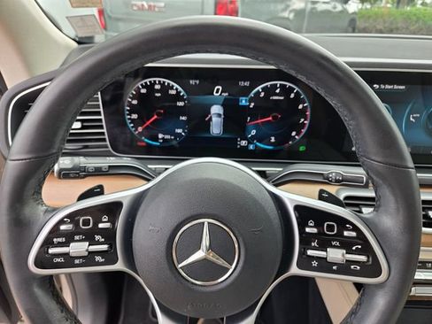 Used 2022 Mercedes-Benz GLE 350 4MATIC image 29