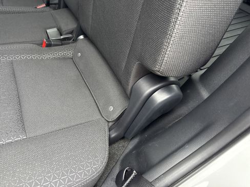 Used 2025 Toyota 4Runner SR5 image 14