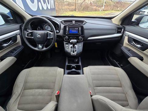 Used 2019 Honda CR-V LX image 9