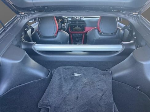 Used 2025 Nissan Z Performance w/ Floor Mat Package RWD image 30