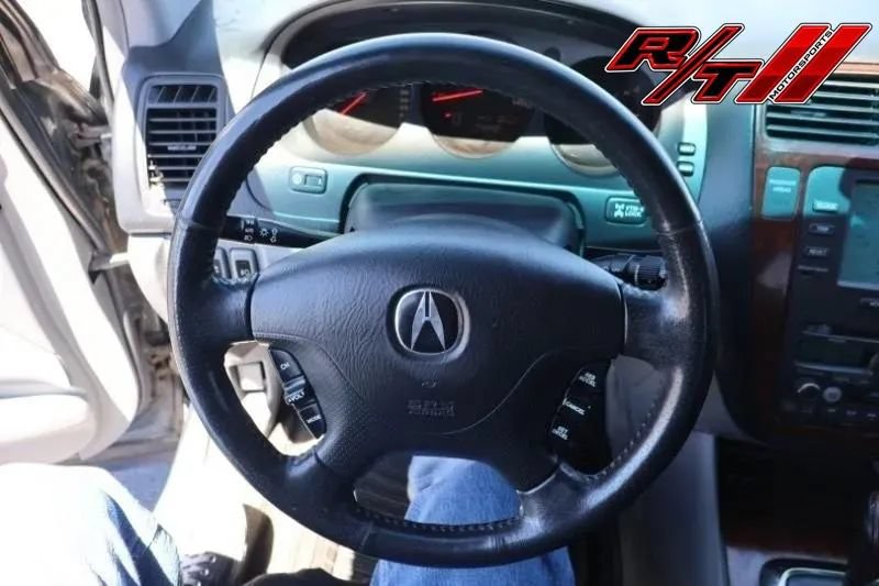 Used 2004 Acura MDX Touring AWD/4WD image 15