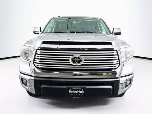 Used 2016 Toyota Tundra Limited image 2