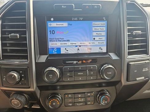 Used 2019 Ford F150 XLT w/ Equipment Group 302A Luxury image 18