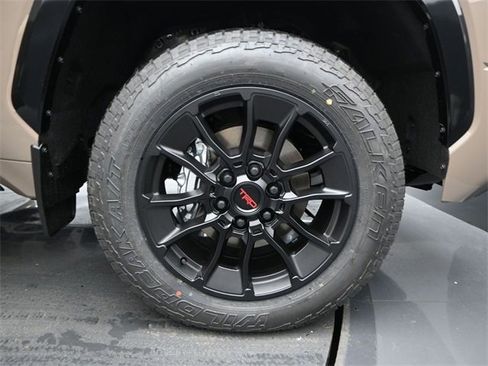 New 2026 Toyota Tundra 1794 Edition w/ TRD Off-Road Package image 17