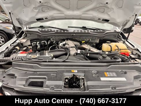 Used 2022 Ford F250 XLT AWD/4WD image 14
