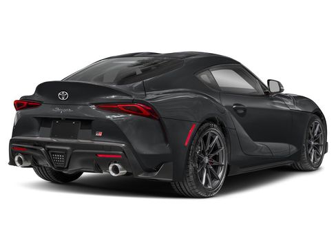 New 2026 Toyota Supra Premium image 2