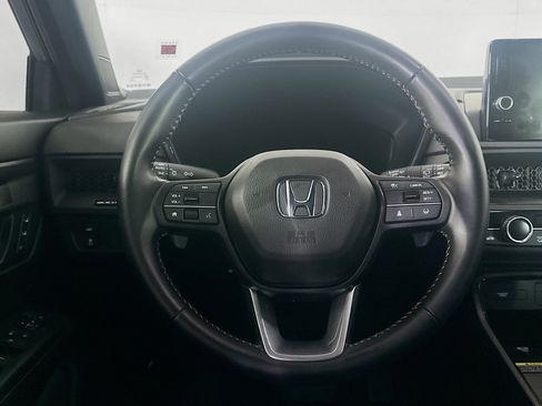 Used 2025 Honda CR-V Sport-L image 18