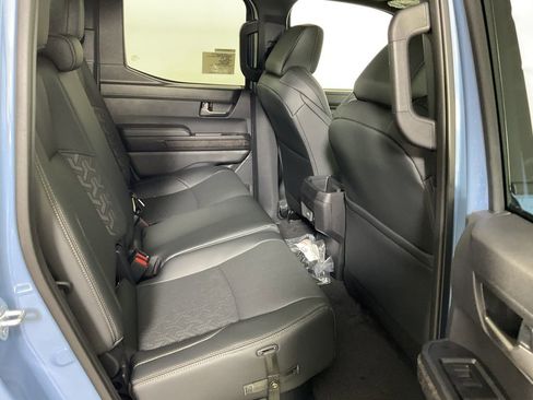New 2026 Toyota Tacoma Limited image 22