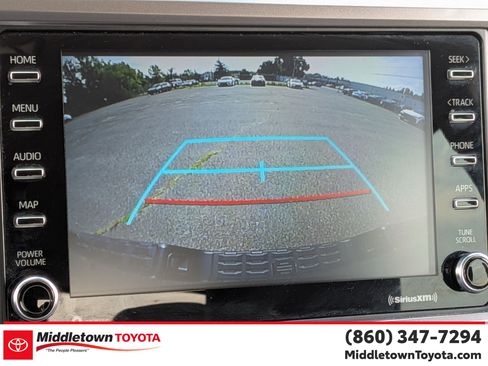 Certified 2023 Toyota Tacoma SR5 w/ SX Package AWD/4WD image 24