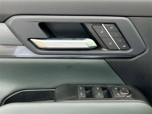 New 2026 GMC Terrain AT4 w/ Convenience Package III image 13