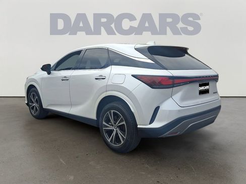 Used 2023 Lexus RX 350 FWD image 4