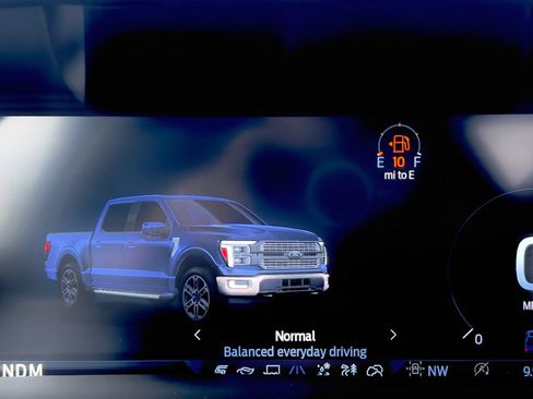 New 2026 Ford F150 XLT w/ Equipment Group 302A MID AWD/4WD image 22