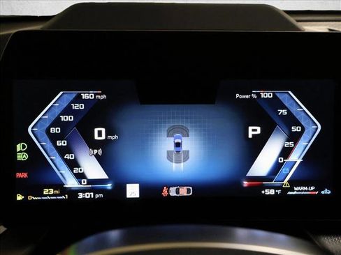 New 2026 BMW X2 M35i w/ Technology Package image 11