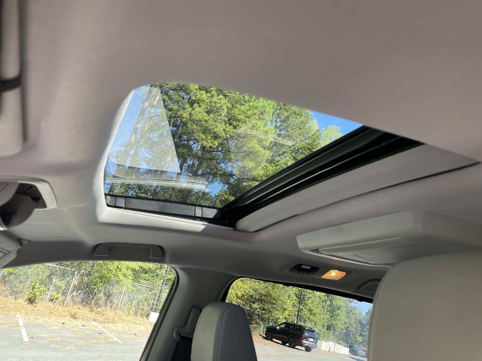 Used 2019 Honda Odyssey EX-L image 21