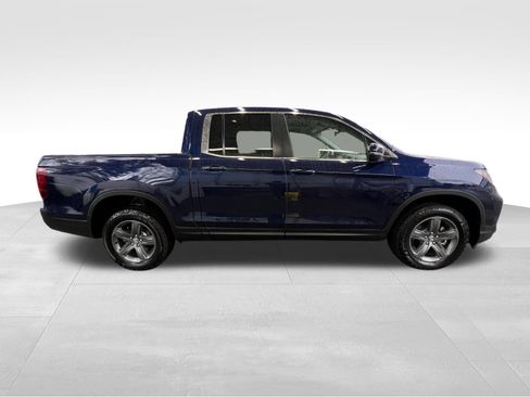 Used 2023 Honda Ridgeline RTL image 4