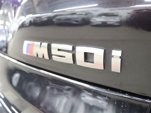 Used 2020 BMW X5 M50i w/ Executive Package AWD/4WD image 13