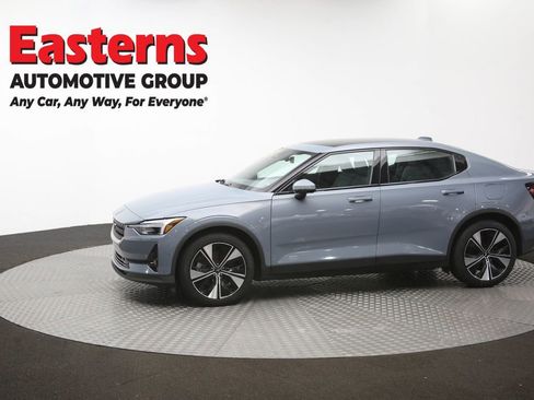 Used 2023 Polestar Polestar 2 w/ Pilot Pack FWD image 56