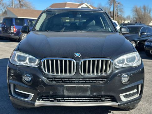Used 2015 BMW X5 xDrive35i image 3