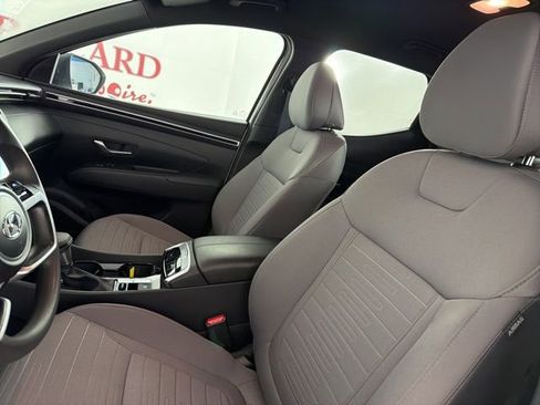 Used 2024 Hyundai Santa Cruz SEL FWD image 11