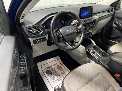 Used 2023 Ford Escape Active