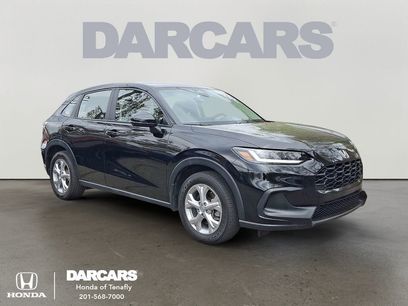 Used 2023 Honda HR-V LX