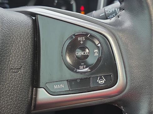 Used 2022 Honda CR-V EX-L image 24