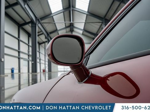 Used 2023 Dodge Challenger SXT w/ Cold Weather Group image 23