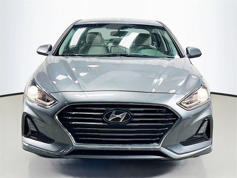 Used 2019 Hyundai Sonata SE image 4