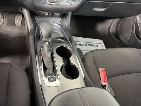 Used 2024 Chevrolet Malibu LT FWD image 27