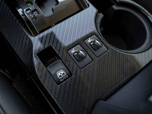 Used 2023 Toyota 4Runner TRD Off-Road Premium image 30