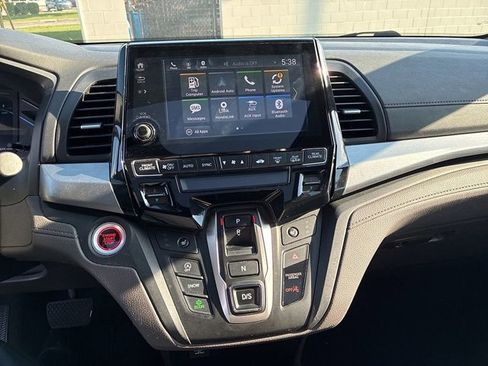 Used 2020 Honda Odyssey EX-L image 27