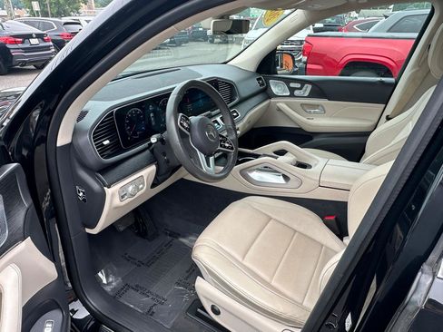 Used 2020 Mercedes-Benz GLE 350 4MATIC image 9
