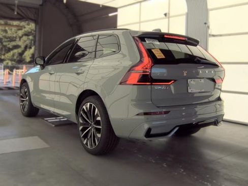 Used 2026 Volvo XC60 B5 Ultra AWD/4WD image 6