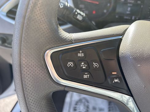 Used 2024 Chevrolet Malibu LT FWD image 16