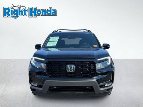 Used 2023 Honda Passport Elite image 7